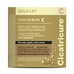 Cicatricure Crema de Noche Antiarrugas Gold Lift 50 gr #8