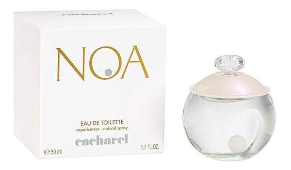 Cacharel Noa 50 ml Edt Dama