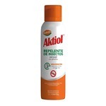 Aktiol Aerosol Repelente De Insectos Akticol Con Glicerina X 143 Ml #1