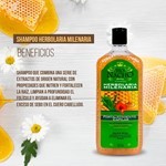 Tio Nacho Shampoo Herbolaria Milenaria x 415 #4