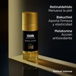 Serum de Noche Isdinceutics Retinal Intense 50 ml #6