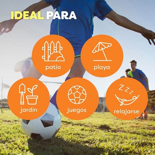 Repelente Para Mosquitos Off! Family Aerosol 165cc alt