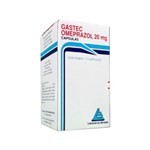 Laboratorio Bernabó Gastec Omeprazol 20 Mg x 15 Cáps Blandas #1