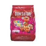 Magdalenas Con Chips De Chocolate Don Satur 200 Gr #1
