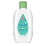 Johnsons Baby Colonia Fresca Caricia 200 ml #1