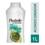 Plusbelle Detox Purificante Acondicionador 1000 ml #1
