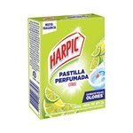 Pastilla Harpic Citrus 20 grs #1