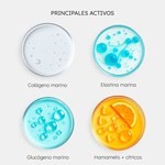 Tonico Con Colágeno Marino Alchemy 200 ml #4