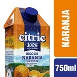 Jugo Citric De Naranja 750 Ml #1