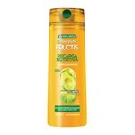 Shampoo Fructis Garnier Recarga Nutritiva x 350 ml #1