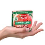 Fructis Shampoo Sólido Hair Food Sandia 60 gr #3
