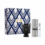 Rabanne Invictus Victory Absolu Parfum Intense 100 ml + Deo 150 + Parfum 10 ml #1