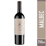 Vino Fino La Celia Malbec 750 Cc #1