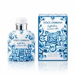 Light Blue Summer Vibes Pour Homme EDT x 125ml #2