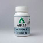Condrimax 400 Abies 60 cápsulas #1