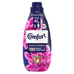 COMFORT SUAVIZANTE PARA ROPAS EXPERT CARE FIBER | 1 LT #1