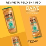 Shampoo Elvive L´Oréal Paris Óleo Extraordinario Rizos Definidos  x 400 ml #12