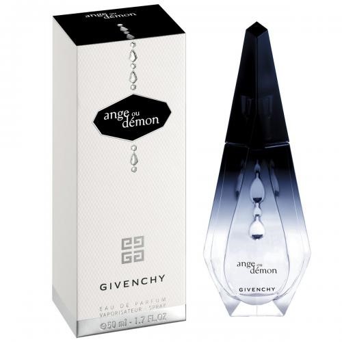 Givenchy Ange Ou Demon Edp Presentación 50 ml alt