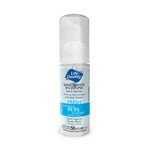 Life Quality Sanitizante en Espuma Fresh 50 ml #1