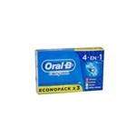 Crema Dental ORAL-B Complete 4 en 1 | 3 Unidades  |60 gr #1
