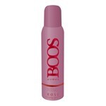 Boos Aerosol Intense Rose  127 ml #1