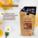 Tio Nacho Acondicionador Aclarante Doy Pack 400 ml #10