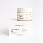 Shagmie Crema Facial de Dia Anti Age Hidratante 50 ml #2