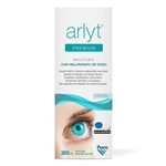 Solución Multipropósito Poen Arlyt Premium X 360 Ml #2