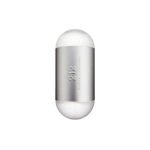 Carolina Herrera Fragancia 212 Edt For Women 60 ml alt