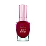 Sally Hansen Color Therapy Nail 370 Unwined__7E0015 #1