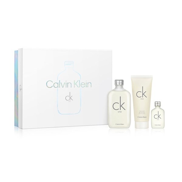 Cofre Ck One EDT x 100ml #1