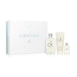 Cofre Ck One EDT x 100ml #1