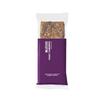 Barra De Cereal Muecas Pasas Y Almendras X 45 G #1