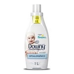 Downy Suavizante Concentrado Suave Y Gentil 1 l #2