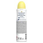 Desodorante Antitranspirante Dove Go Fresh Pomelo Limón Mujer en Aerosol x 150 ml #2