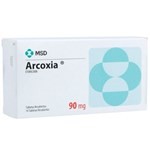 Arcoxia 90 Mg | 14 Comprimids | Etoricoxib #1
