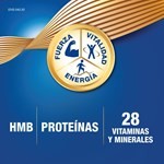Abbott Suplemento Nutricional Advance Frutilla Lata 400 gr #4