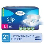 Tena Ropa Interior Slip (21 Unidades) l #3