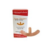 Oleeva Parche Ancla Para Mama #3