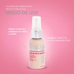 Cicatricure Crema Beauty Care Maquillaje 50 gr #7