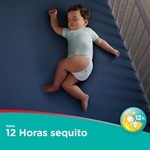 Pampers 12 Unidades Xxg #4