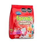 Cereales Formis Frutal 245 xg #1