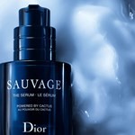 Dior Sauvage The Serum Presentación Tratamiento 50 ml #2