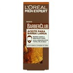  Aceite Para Barba Men Expert Barber Club |Loreal Paris|x 15 ml #2