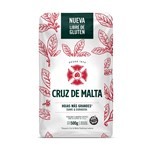 Yerba Mate Cruz de Malta Con Palo 500 g. #1