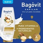 Bagovit Capilar Acondicionador Reparacion Intens 350 ml #5