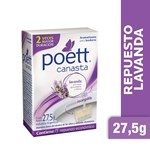 Poett Canasta Para Inodoros Surtida Repuesto #1
