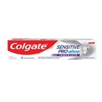 Colgate Crema Dental Sensitive Pro-Alivio Inmediato Blanqueador 90 gr #3