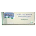 Neo-Dermos Purage Crema Facial Antienvejecimient Arrugas 40 g #2