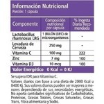 Geonat Suplemento Dietario Inmuno Defense Probiótico Por 30 capsulas #2